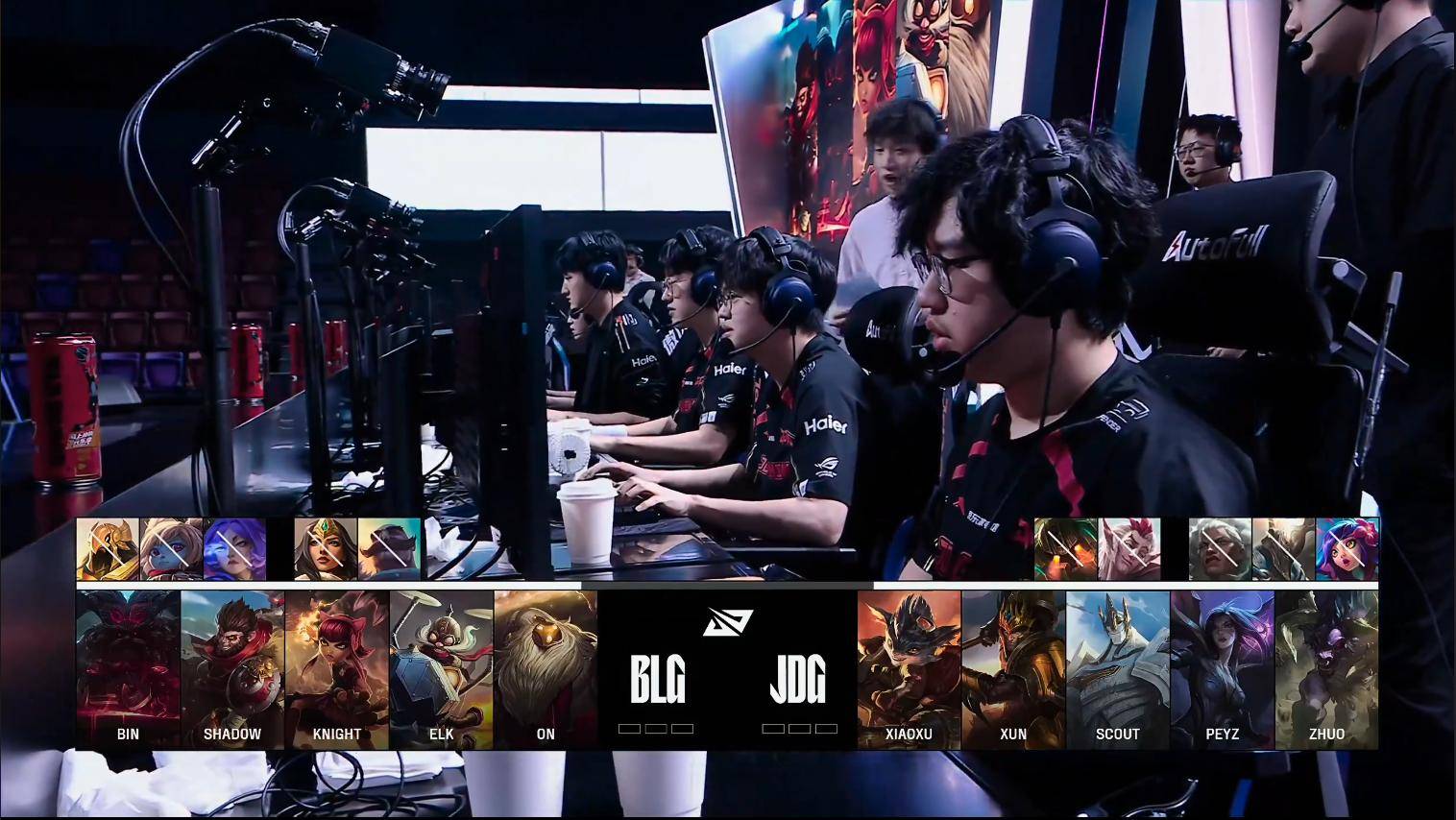 包含SHR血洗BLG,Xiaohu团战一打五峡谷大战全球总决赛,留下经典瞬间的词条 包含SHR血洗BLG,Xiaohu团战一打五峡谷大战全球总决赛,留下经典瞬间的词条