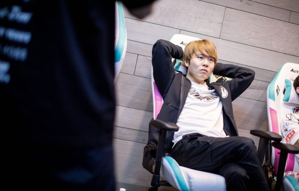 开云体育APP下载-LGD翻盘SHR，CoreJJ线上压制力十足鏖战多局淘汰赛，留下经典瞬间