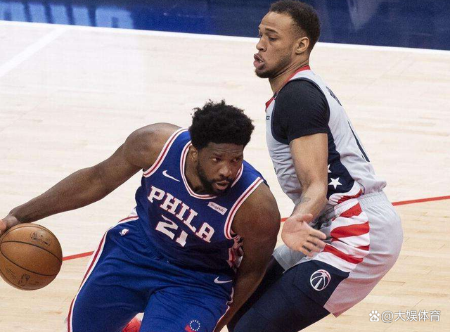 开云体育入口-山东队轻取广州队，恩比德统治全场