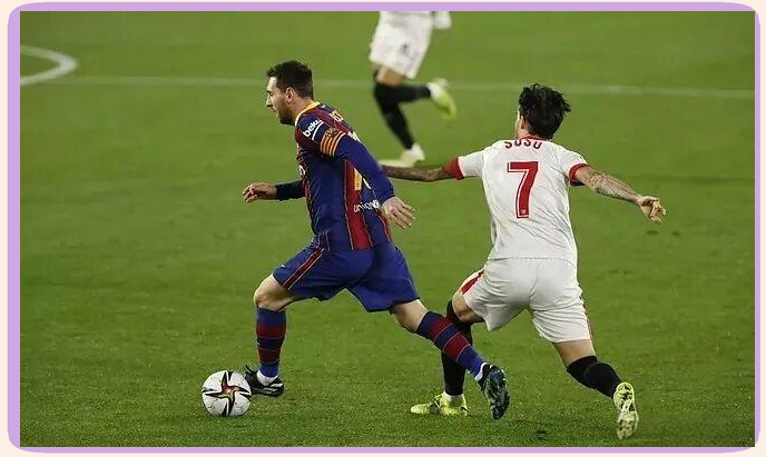 开云官网-德国险胜塞维利亚，梅西带队取胜