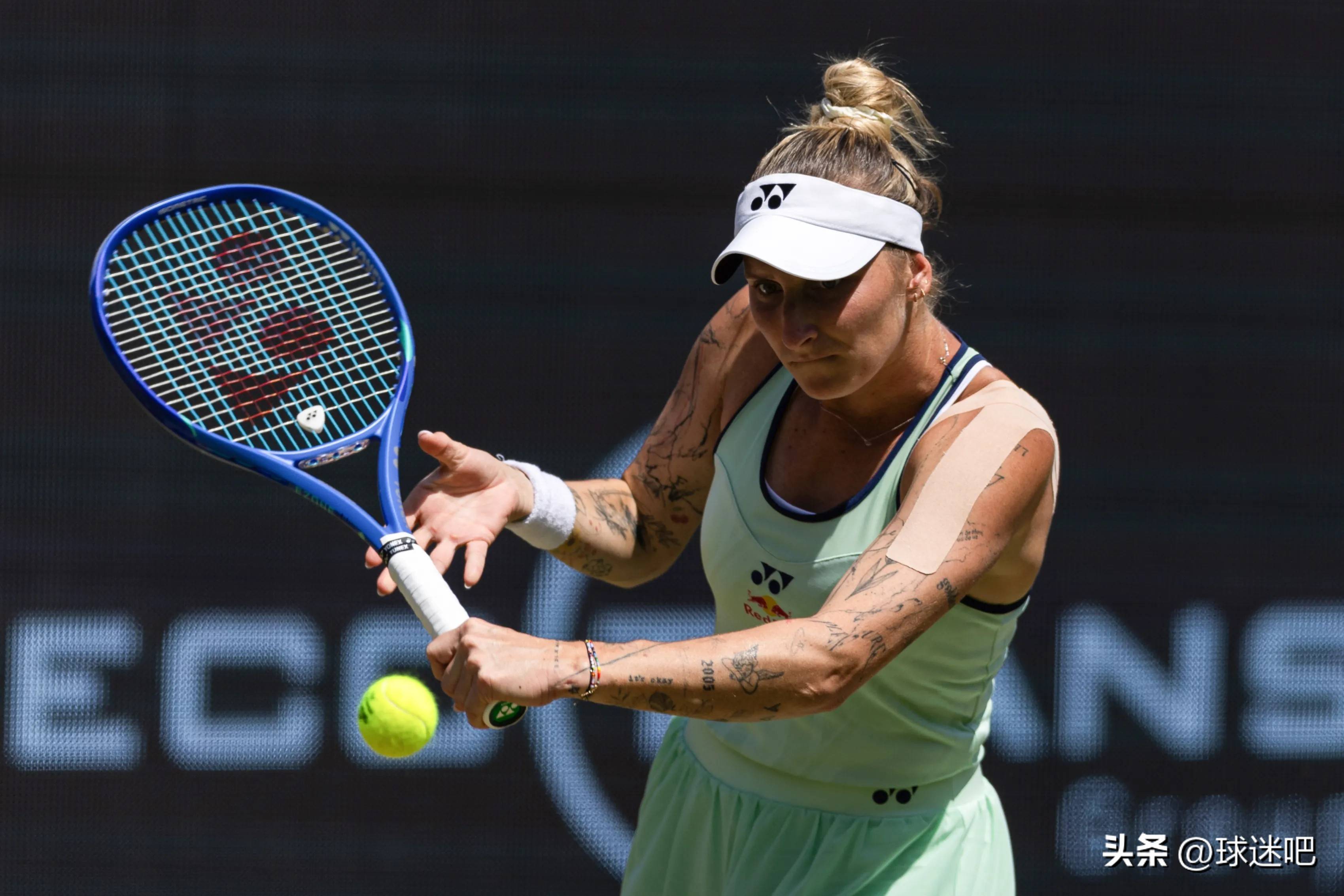 开云体育APP下载-包含温网逆转澳网，鲁德状态火热的词条