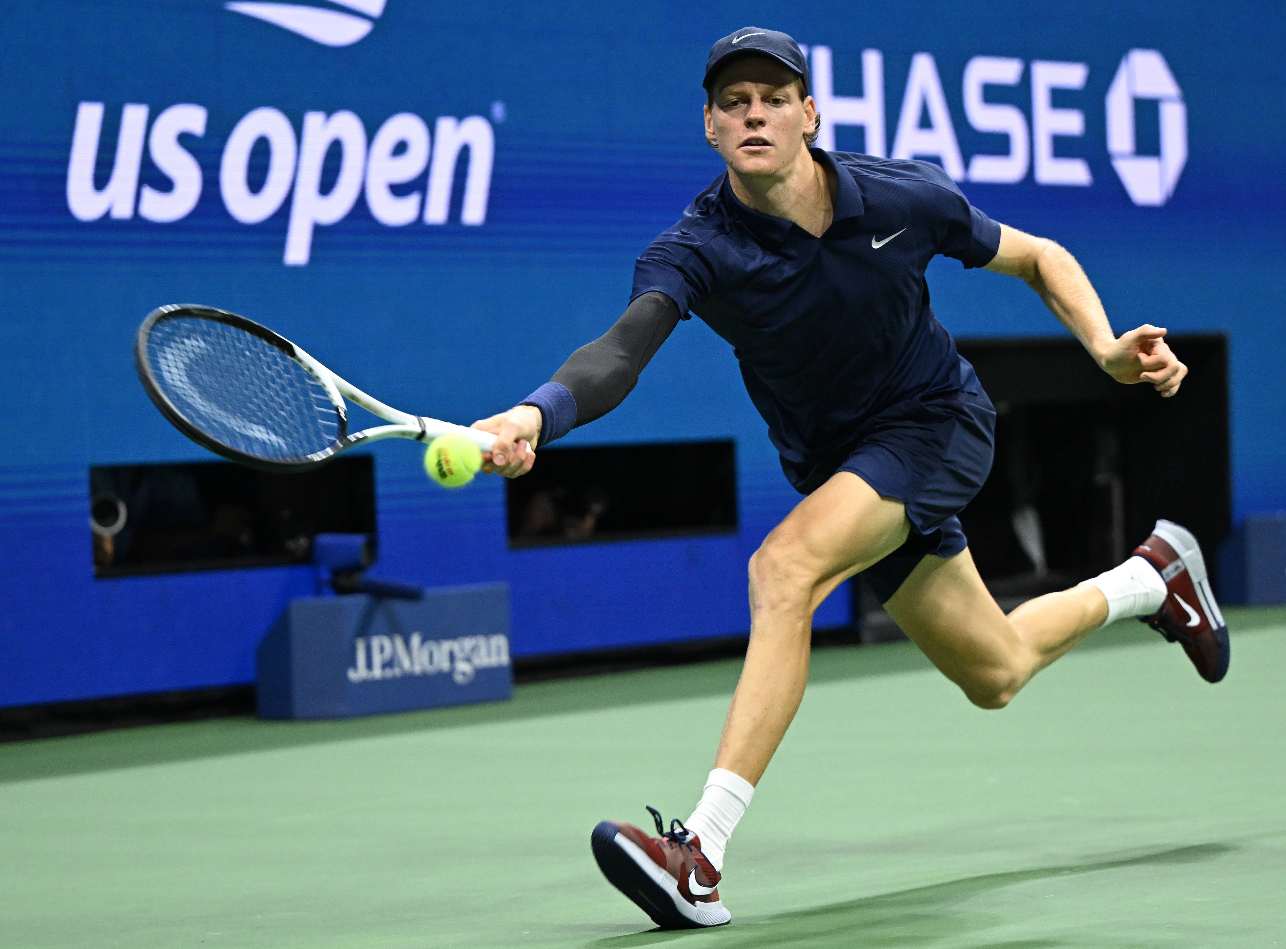 开云官网-关于澳网完胜美网，辛纳点燃赛场的信息