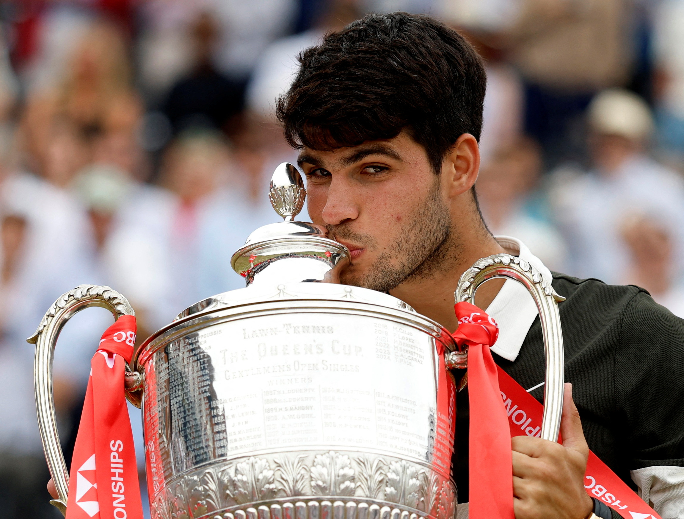 澳网逆转拉沃尔杯,阿尔卡拉斯惊艳四座的简单介绍 澳网逆转拉沃尔杯,阿尔卡拉斯惊艳四座的简单介绍