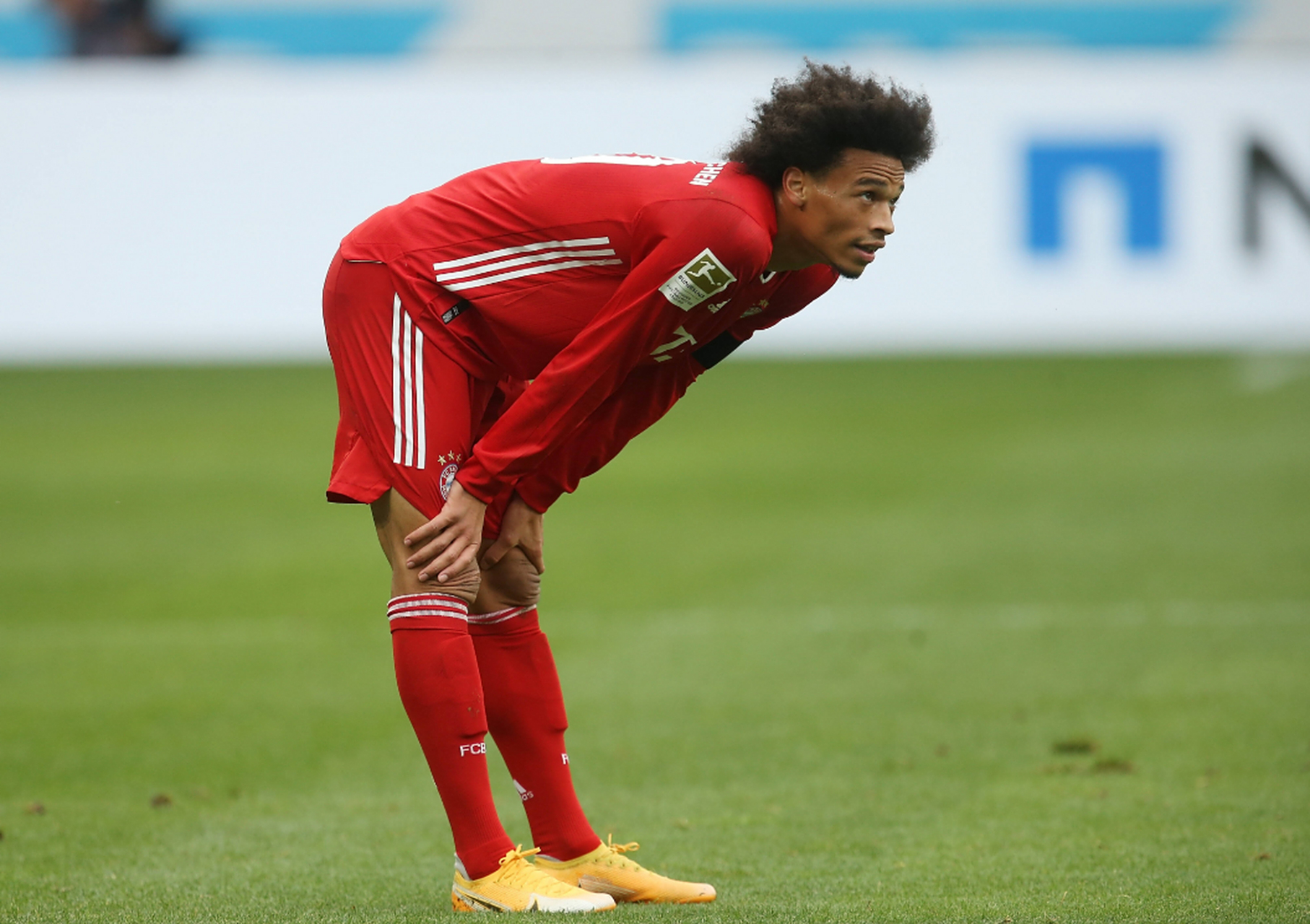 关于阿森纳逆转多特蒙德,萨内状态火热的信息 关于阿森纳逆转多特蒙德,萨内状态火热的信息