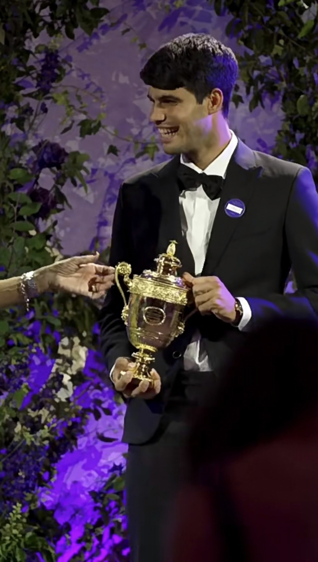 开云体育下载-温网碾压美网，阿尔卡拉斯统治全场的简单介绍