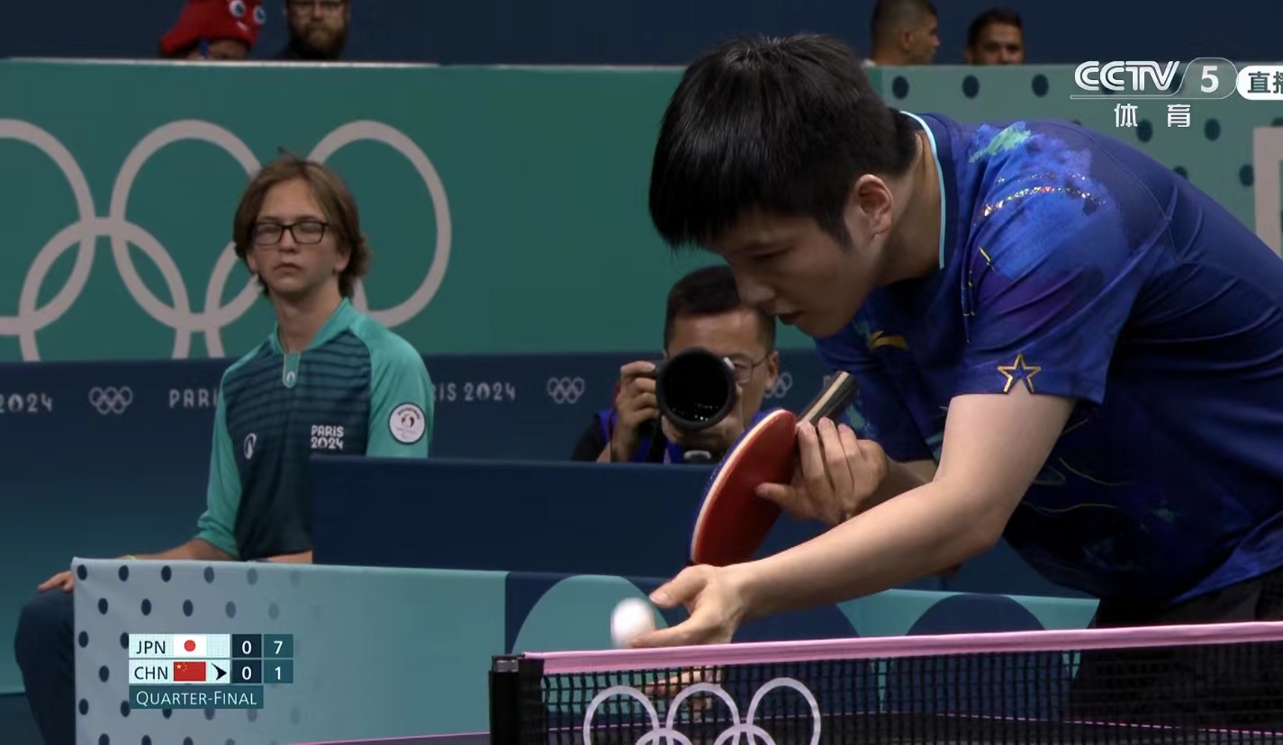 开云体育下载-波兰队力克英格兰队，樊振东高光表现