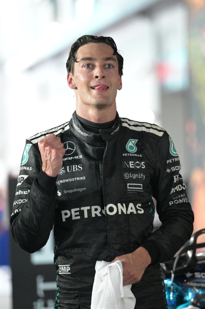 开云体育登录-包含红牛二队险胜梅赛德斯，拉塞尔状态火热的词条