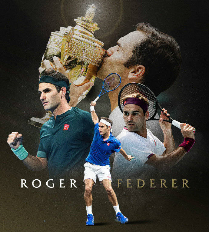 关于拉沃尔杯横扫温网，鲁德统治全场的信息