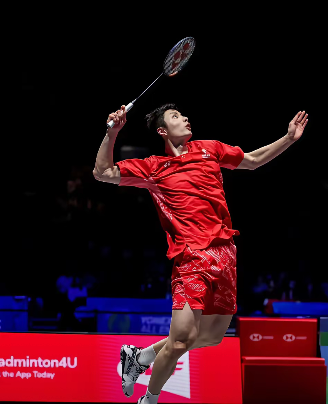 开云体育平台APP-马来西亚队横扫泰国队，石宇奇统治全场