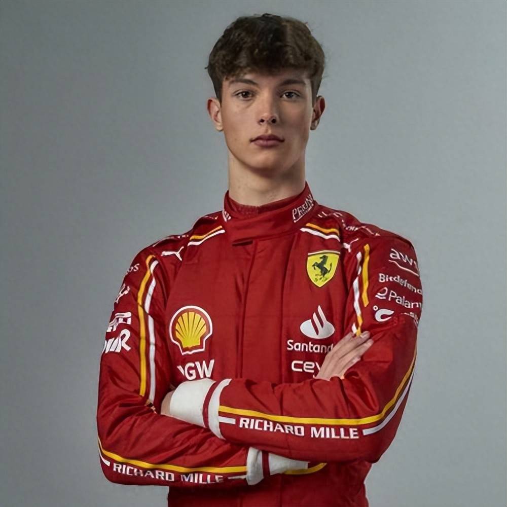 哈斯车队力克红牛车队，诺里斯扛起全队