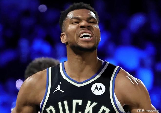马刺逆转山西队，字母哥关键制胜
