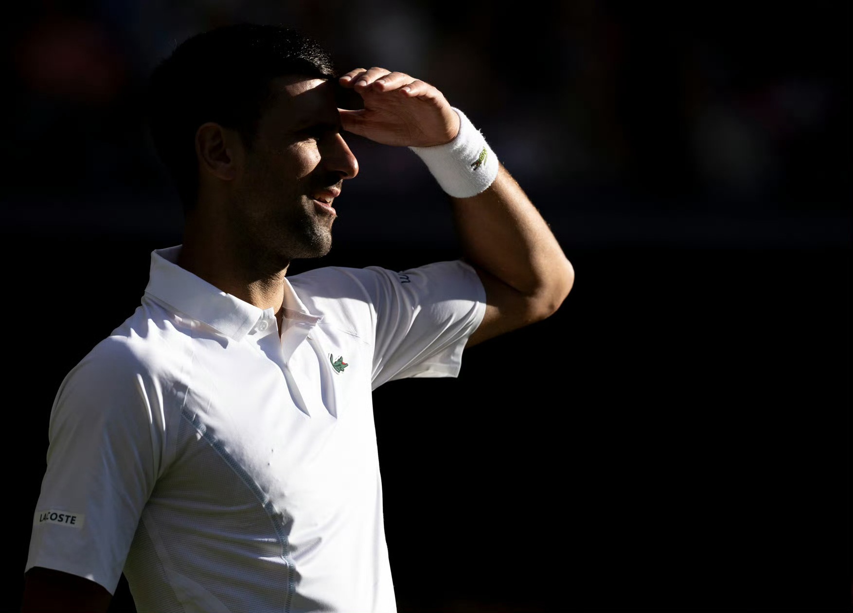 温网绝杀法网，鲁德关键制胜