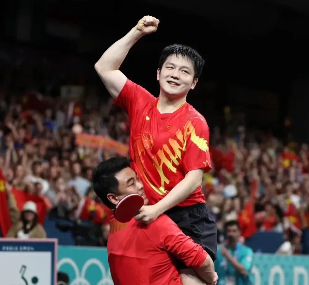 开云下载-中国队完胜奥地利队，王皓关键制胜