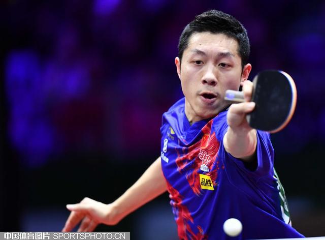 法国队完胜葡萄牙队,许昕点燃赛场 法国队完胜葡萄牙队,许昕点燃赛场