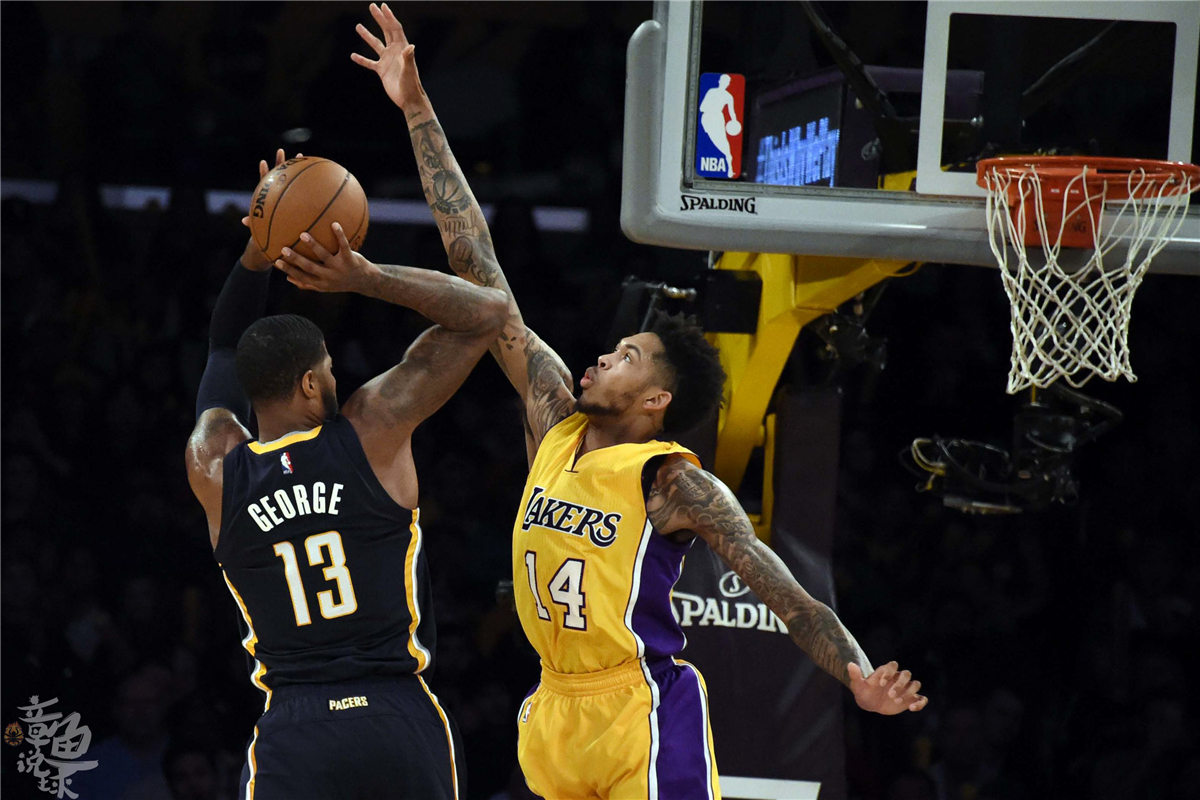 开云体育登录-天津队碾压魔术，乔治点燃赛场