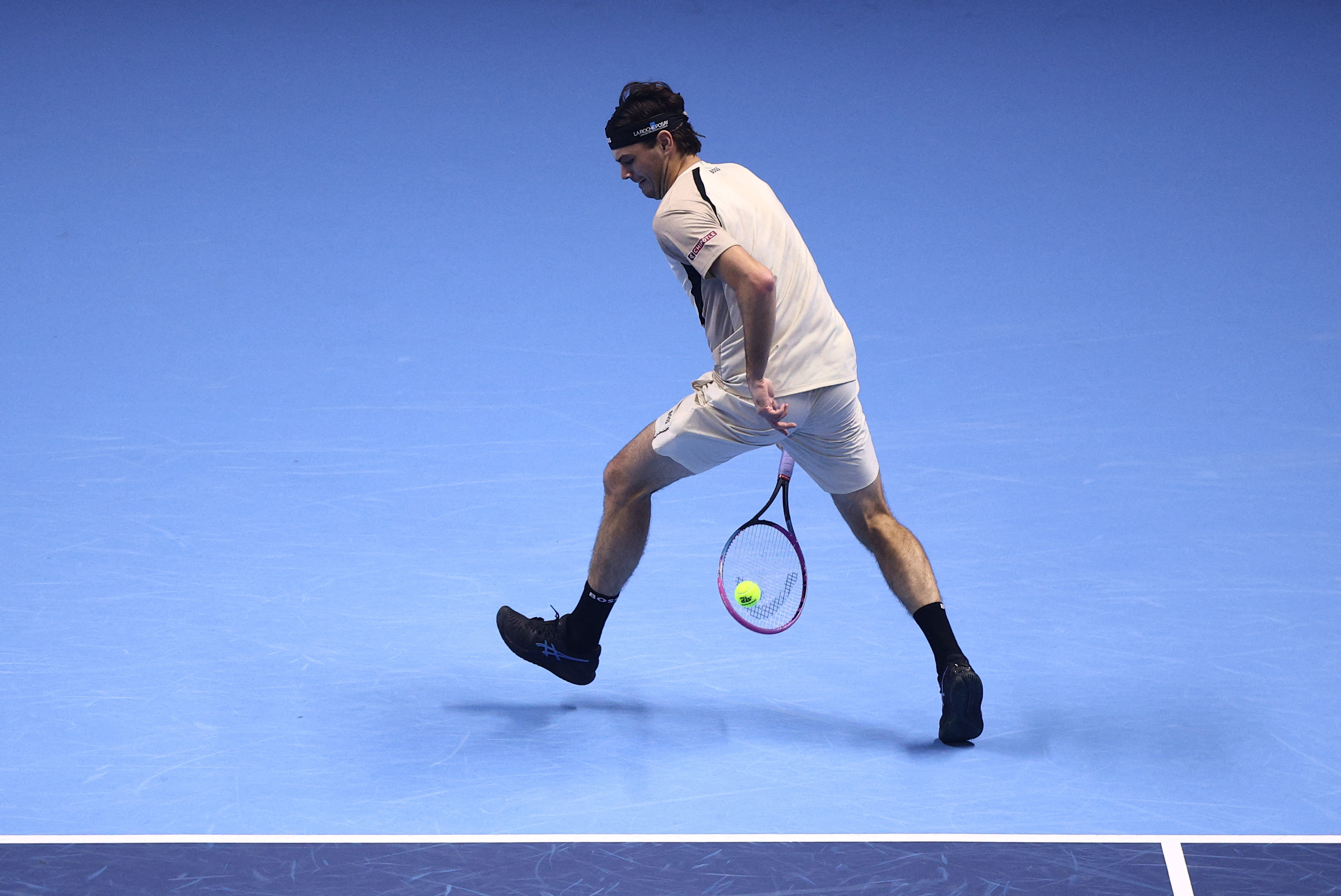 年终总决赛轻取ATP总决赛,阿尔卡拉斯惊艳四座 年终总决赛轻取ATP总决赛,阿尔卡拉斯惊艳四座