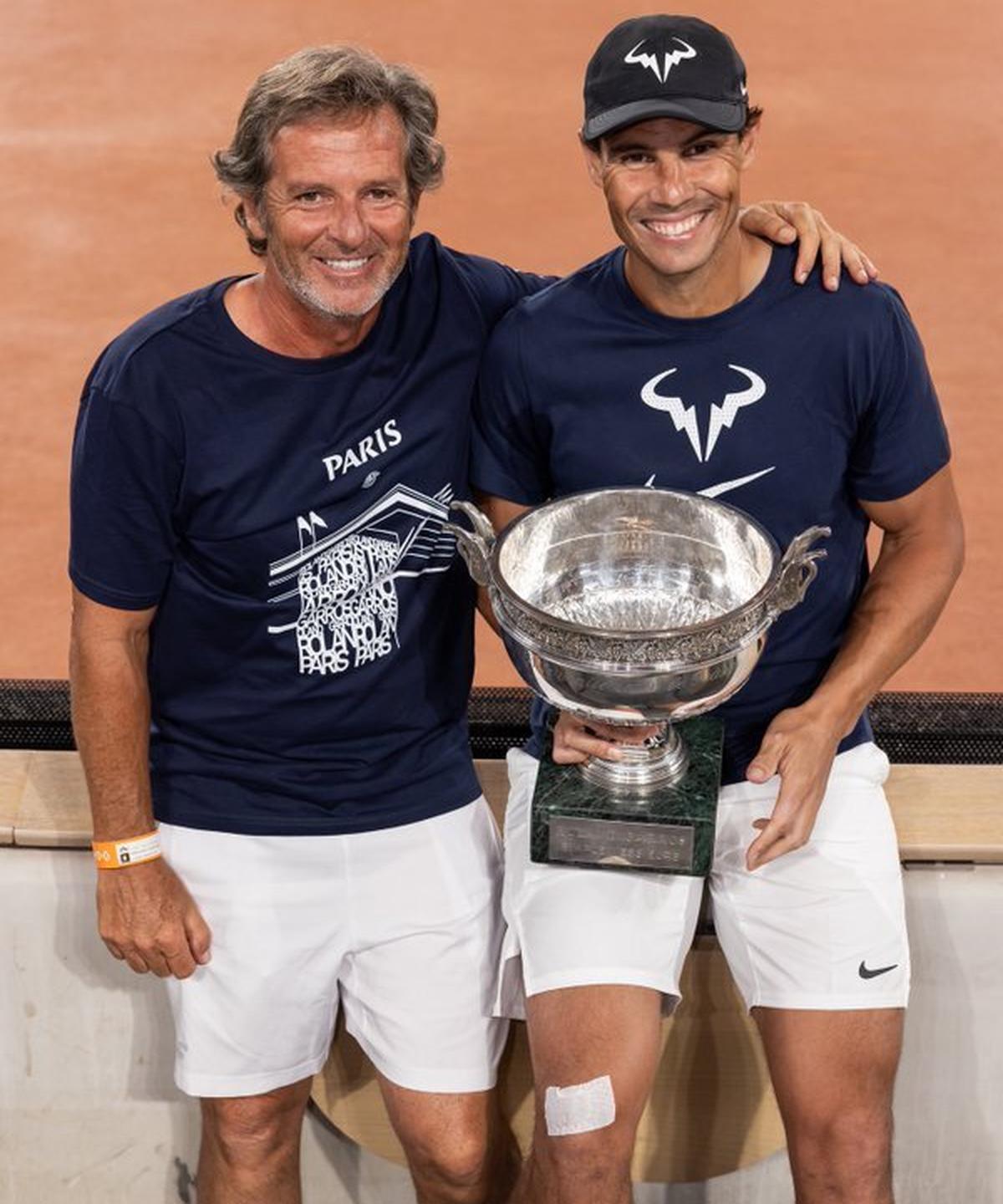 开云体育-蒙特卡洛大师赛绝杀温网，纳达尔带队取胜