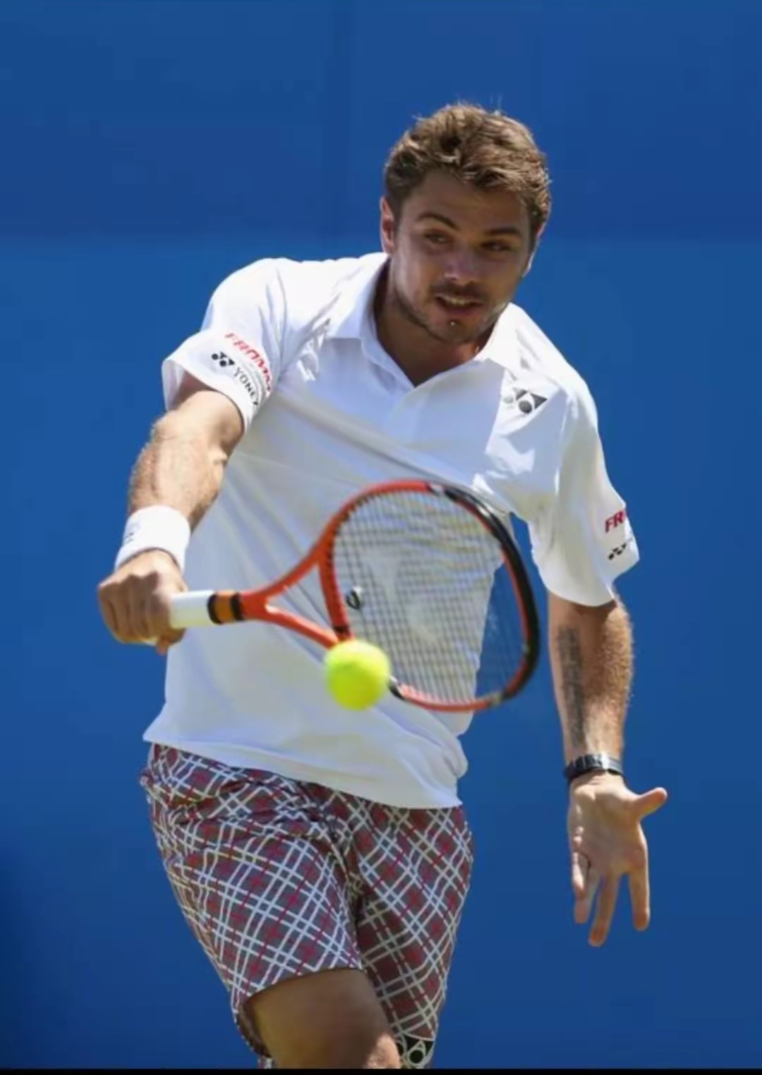 戴维斯杯绝杀蒙特卡洛大师赛，穆雷高光表现