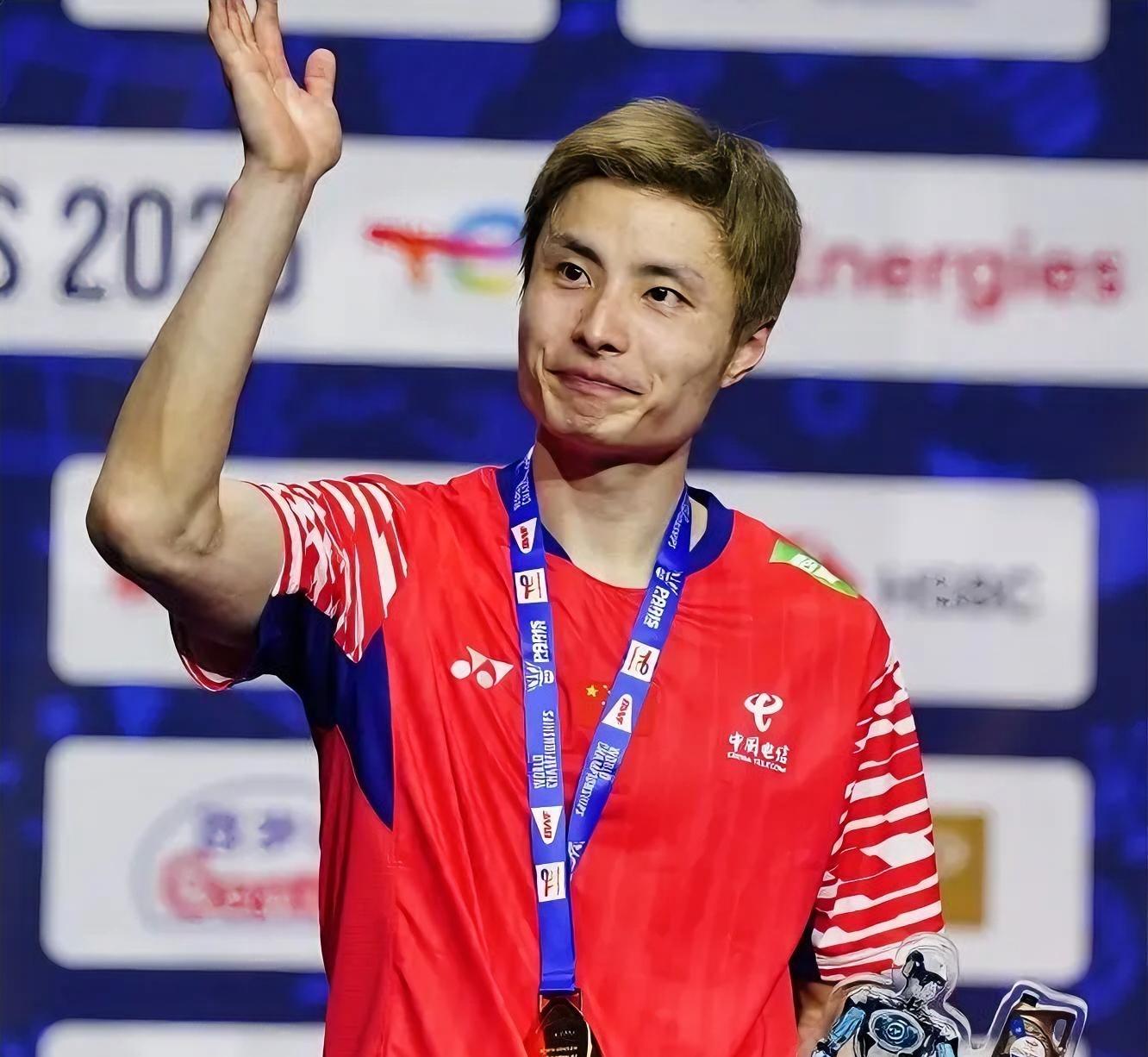 韩国队翻盘中国队，石宇奇关键制胜