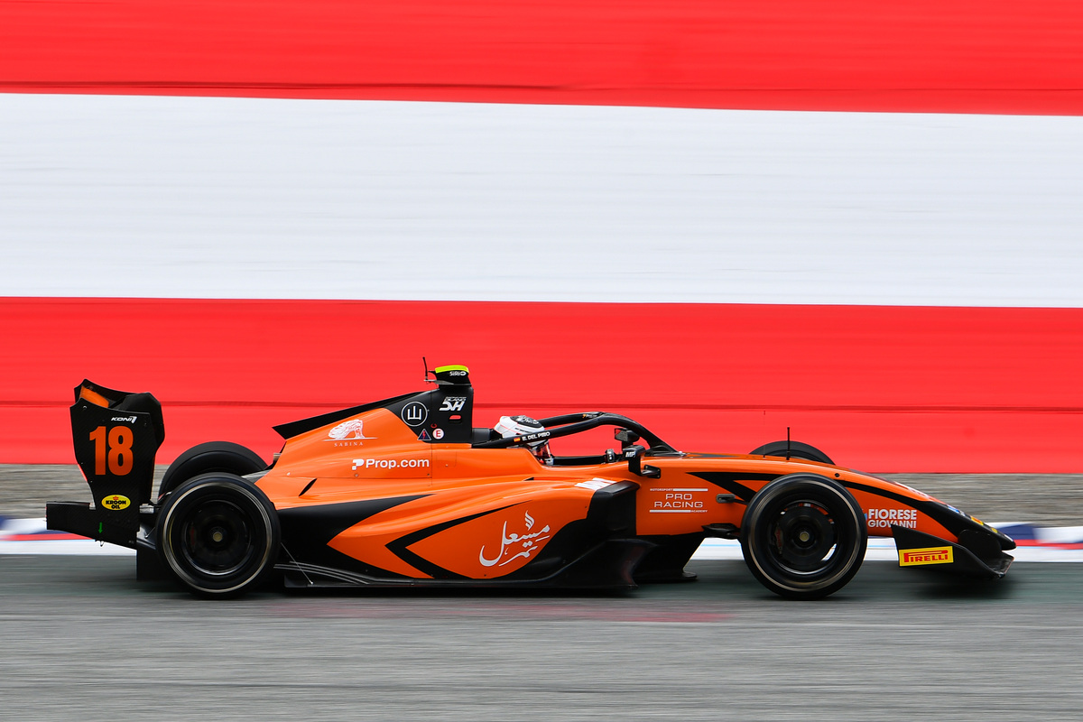 开云体育官网-雷诺车队力克阿斯顿马丁，诺里斯点燃赛场