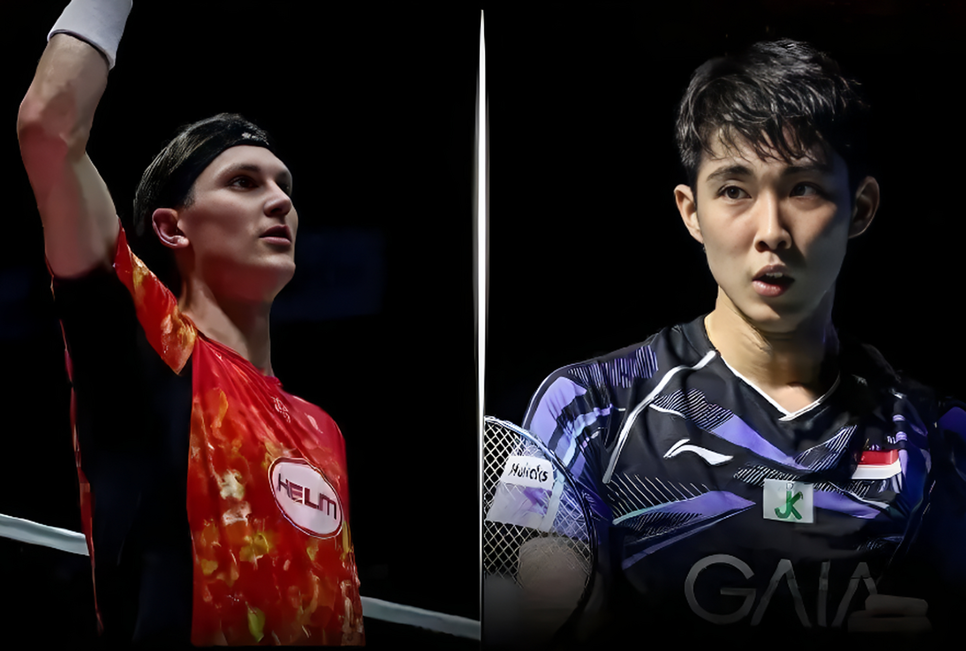 开云体育中国-马来西亚队横扫泰国队，安赛龙扛起全队