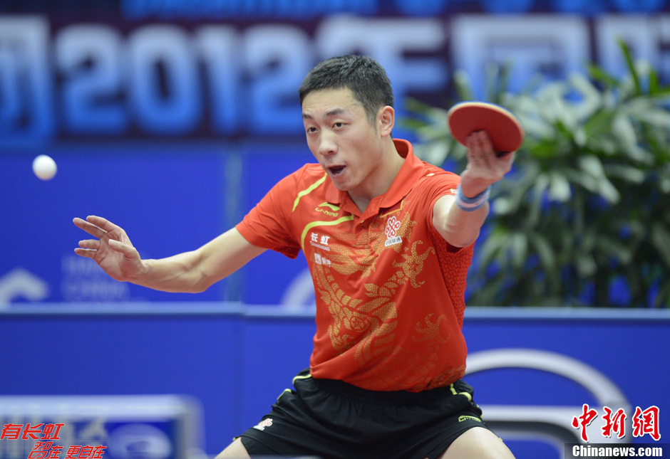 奥地利队横扫韩国队，王皓带队取胜