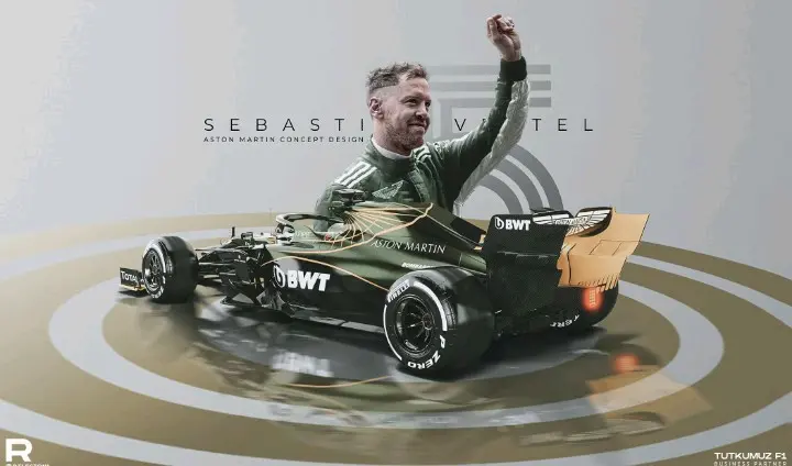 开云体育平台APP-阿斯顿马丁绝杀雷诺车队，拉塞尔带队取胜